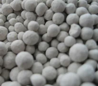 Zeolite Granules